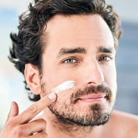 Men’s Health
