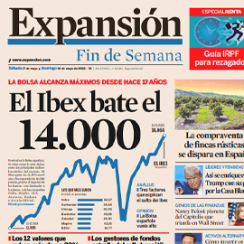 expansion