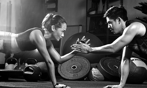 genética para entrenar mejor