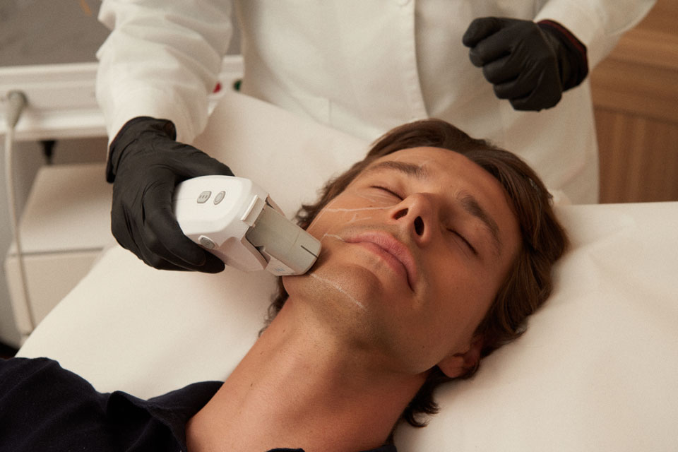 Ultherapy Prime