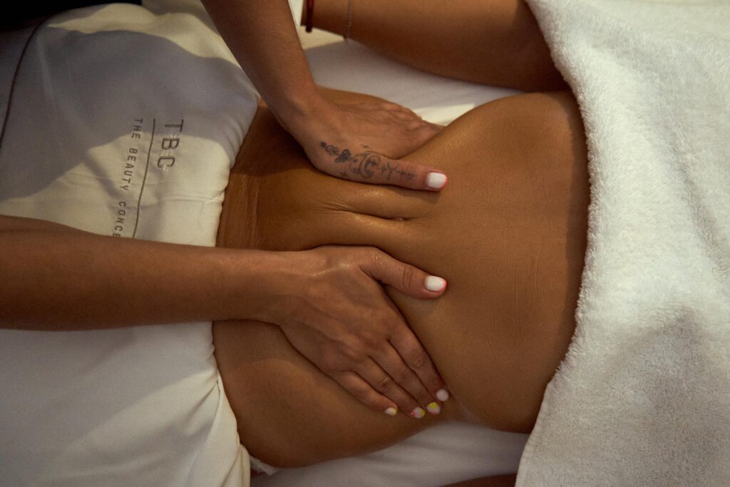 Body Radiance