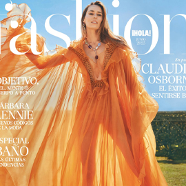 Hola! Fashion