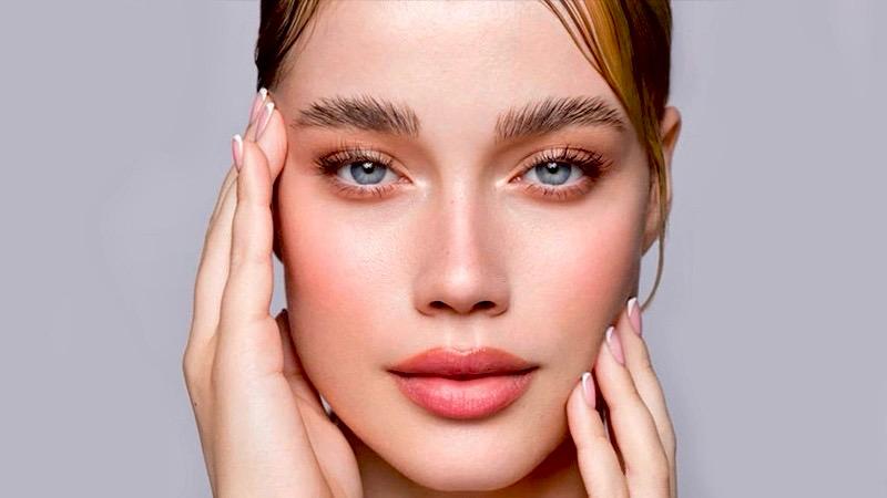 Planchado de Cejas