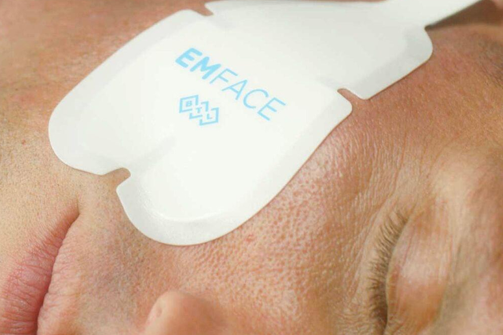 emface hombre