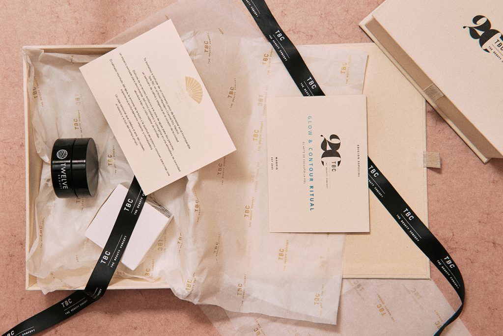 GLOW & CONTOUR RITUAL