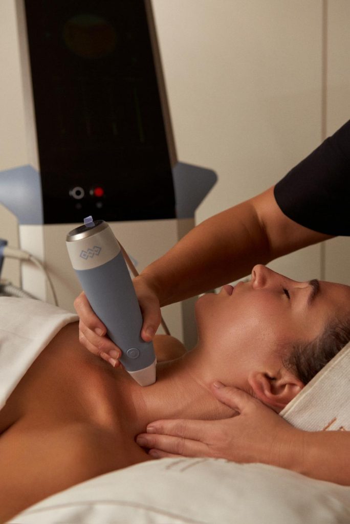 Programa facial renovador