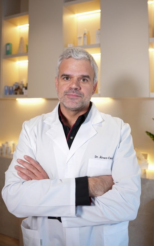 Dr. Álvaro Campillo